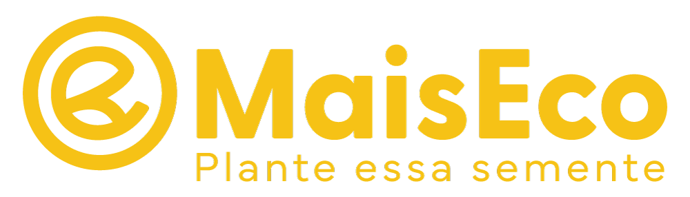Mais Eco — Plante essa semente