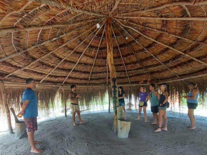 Travessia da Costa Potiguara