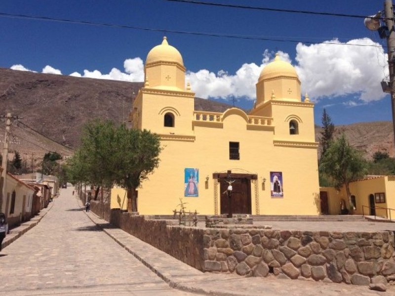 Argentina
