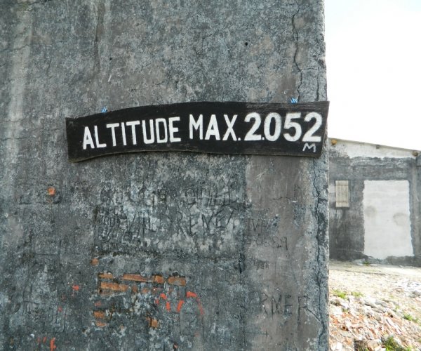 Pico do Itambé