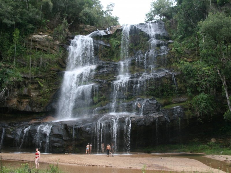 Interior de SP