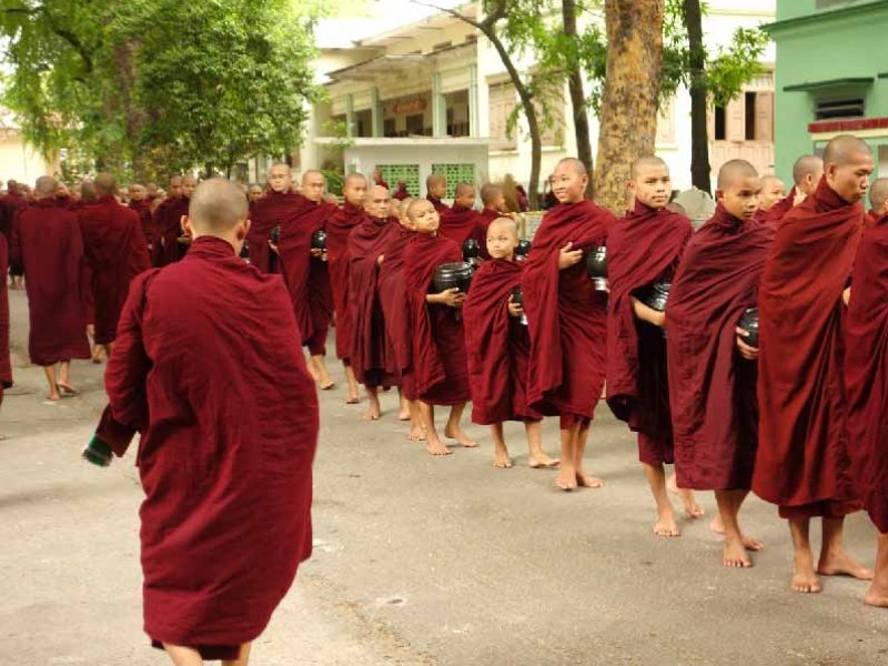 Indochina