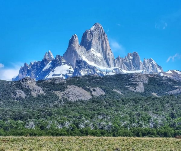 El Chalten
