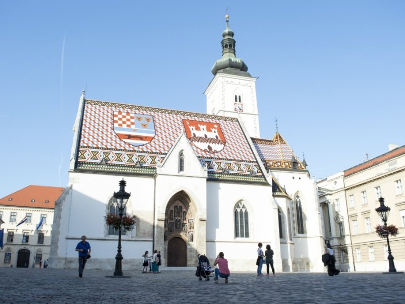 Zagreb