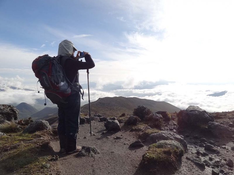 Cotopaxi