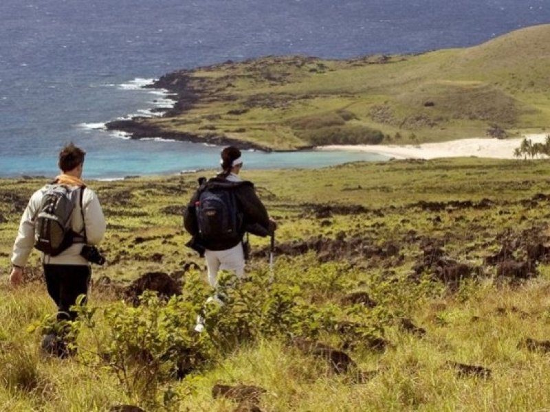 Trekking