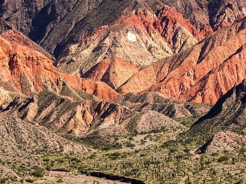 Norte da Argentina