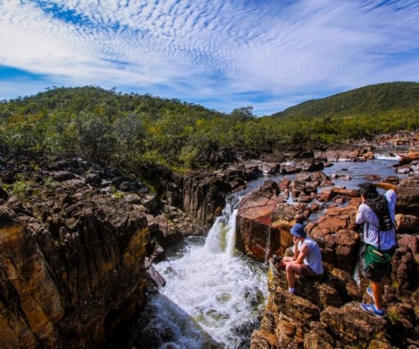 Chapada dos Veadeiros