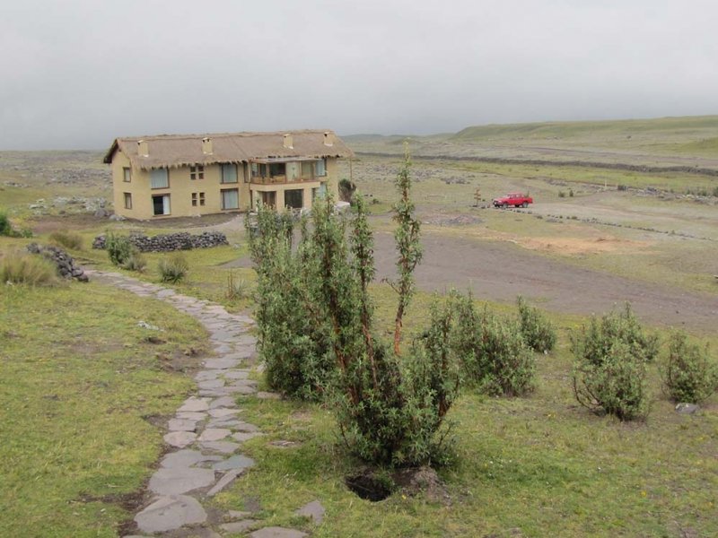 Cotopaxi