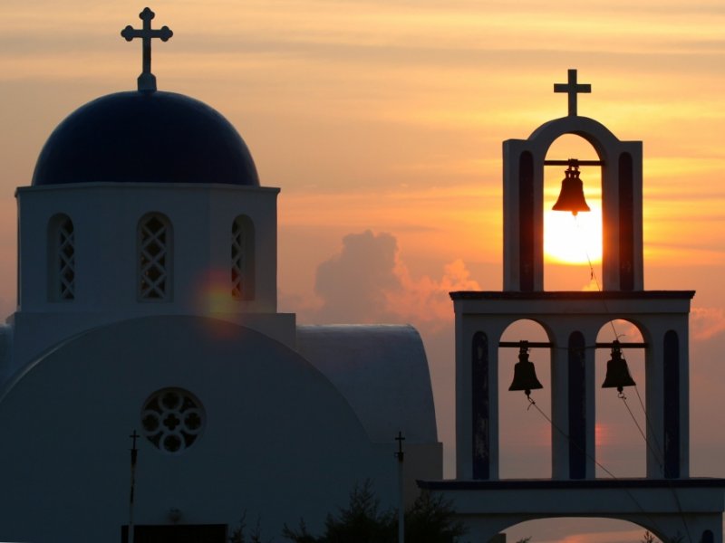 Grécia - Atenas, Ilhas de Mykonos, Santorini, Naxos e Paros