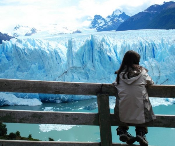 Perito Moreno - El Calafate
