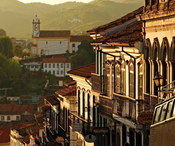 Ouro Preto