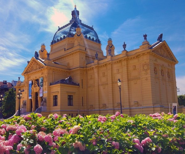 Zagreb