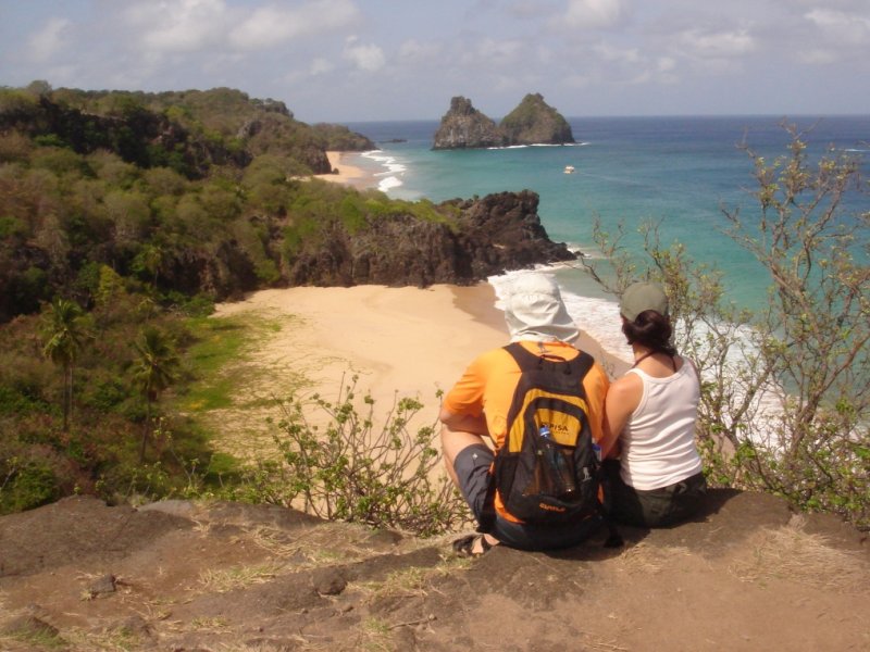 Fernando de Noronha Básico 