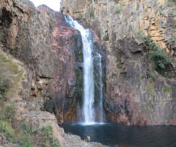Chapada dos Veadeiros - Travessia Leste