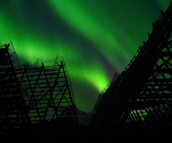 CARNAVAL - Noruega - Aurora Boreal em Tromso e Ilhas Lofoten