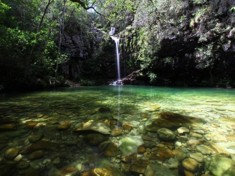 FERIADOS - Chapada dos Veadeiros Express