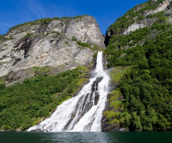 Geiranver - Terje Rakke - Visit Norway