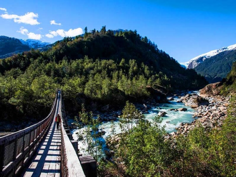 Carretera Austral