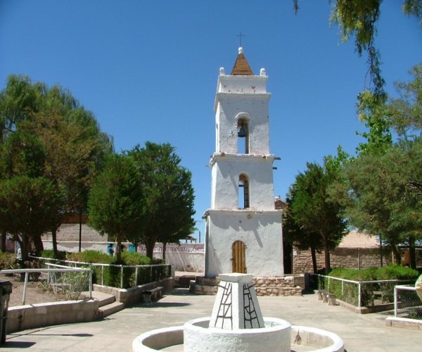 Toconao