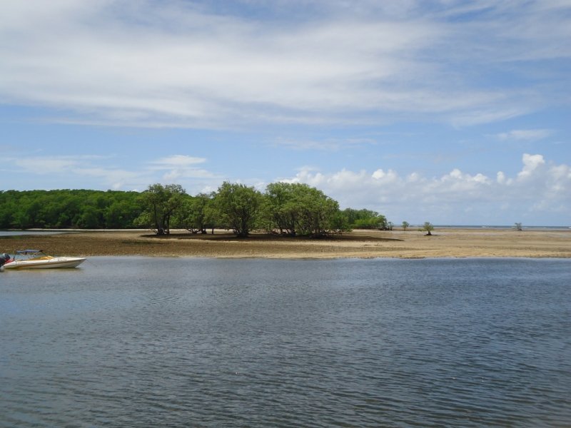 Ilha de Boipeba Livre