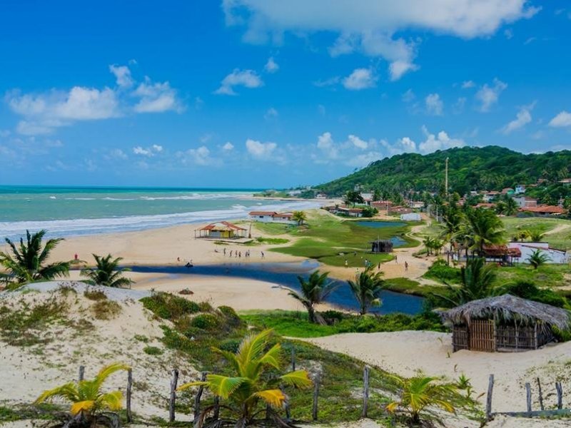 Rio Sagi