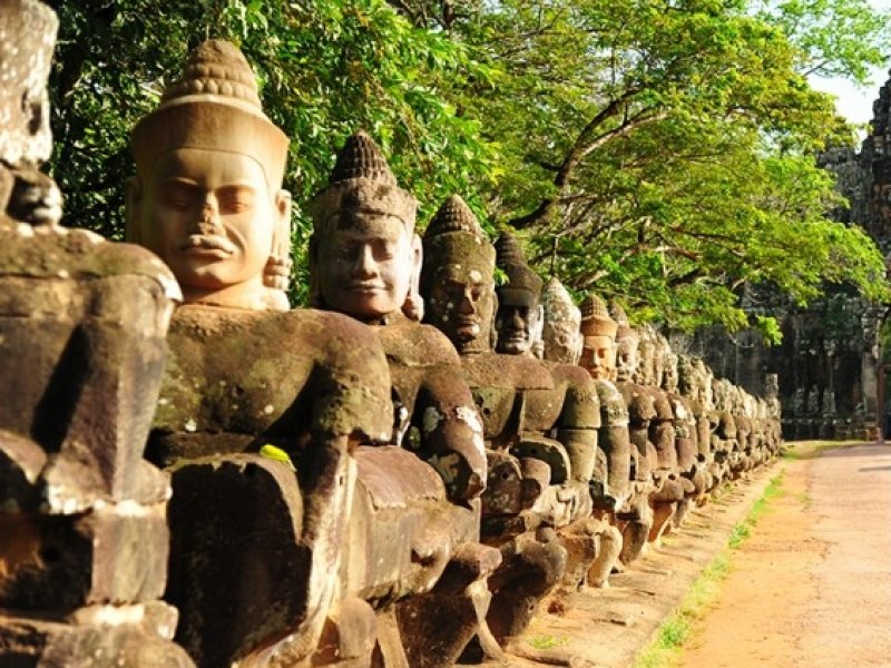 Indochina Clássica
