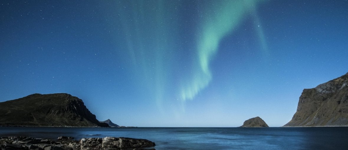Viagem para Noruega na Temporada de Inverno