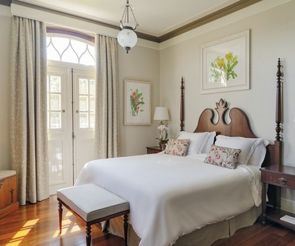 Hotel Belmond