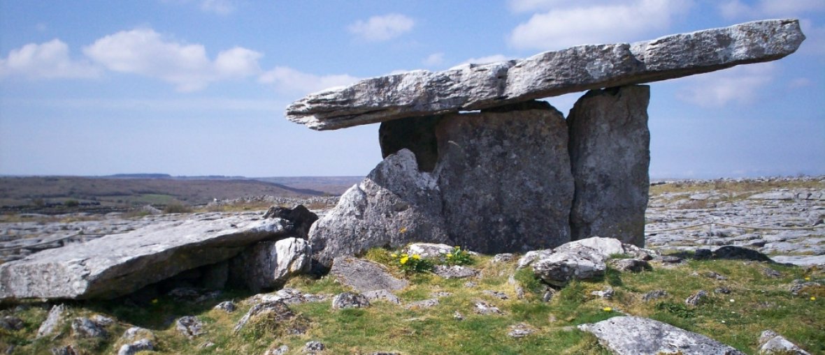 Viagem para Irlanda - Roteiro Cultural