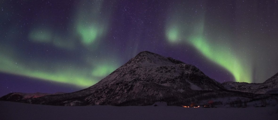 Viagem para Noruega na Temporada de Inverno