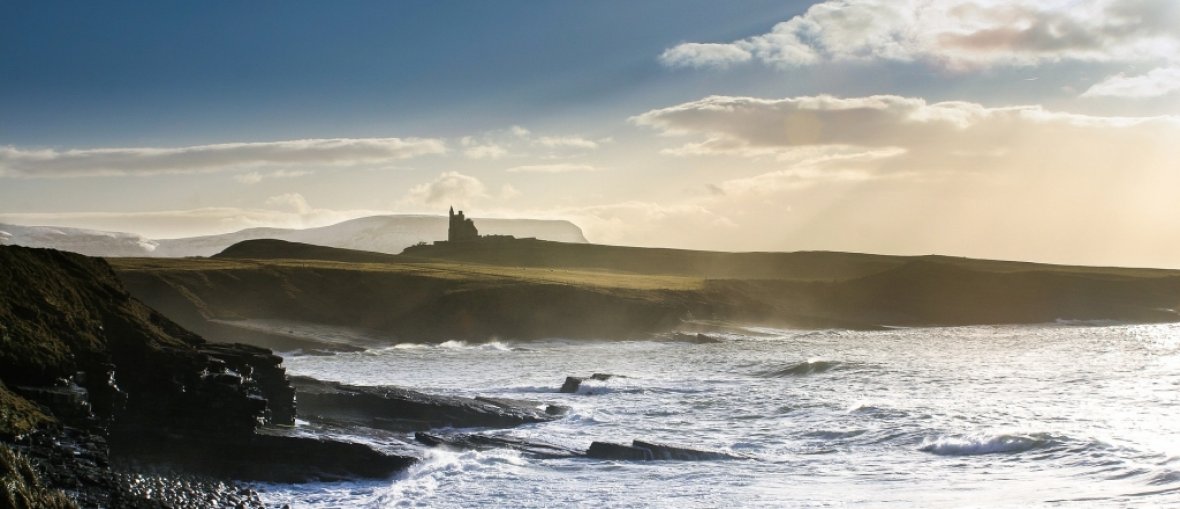Viagem para Irlanda - Roteiro Cultural