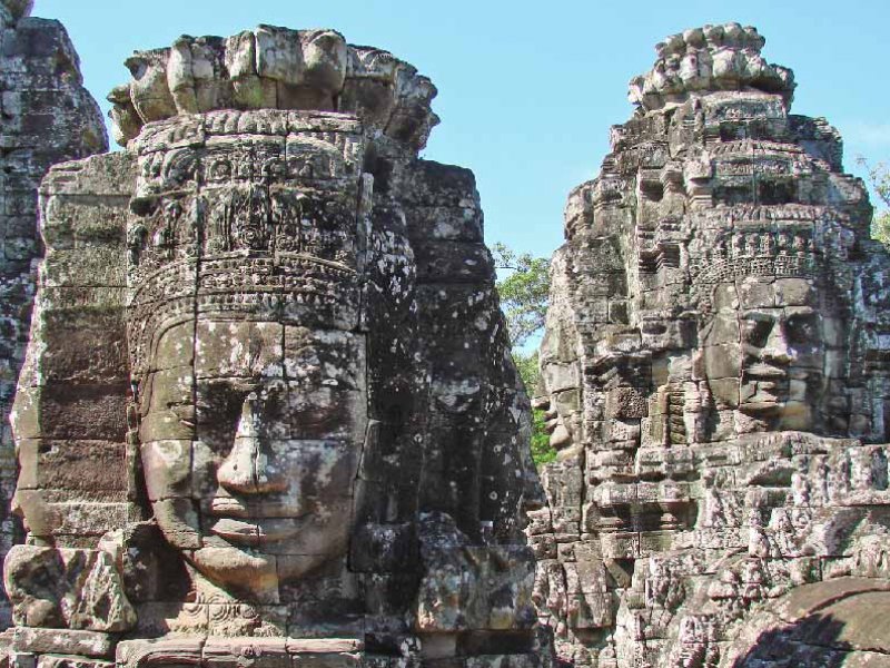 Indochina