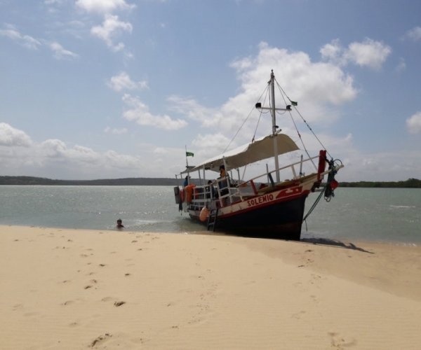 Barco Solemio