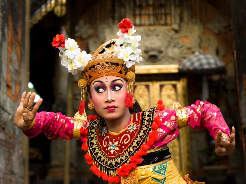 Indonésia - Bali
