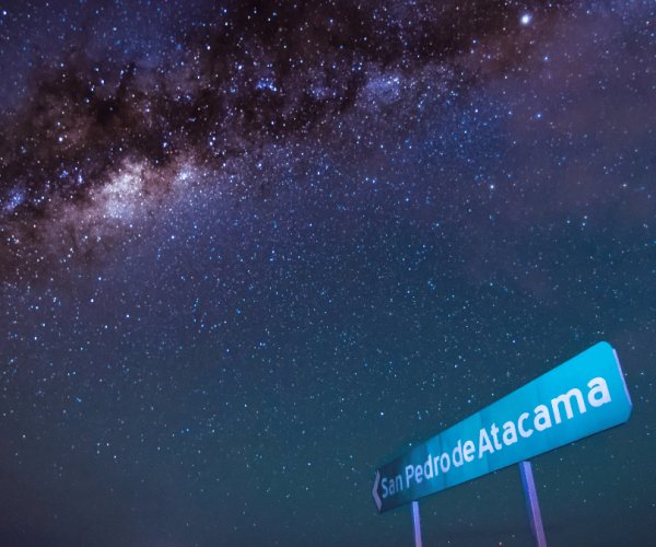 Pacote de Viagem para Reveillon no Atacama