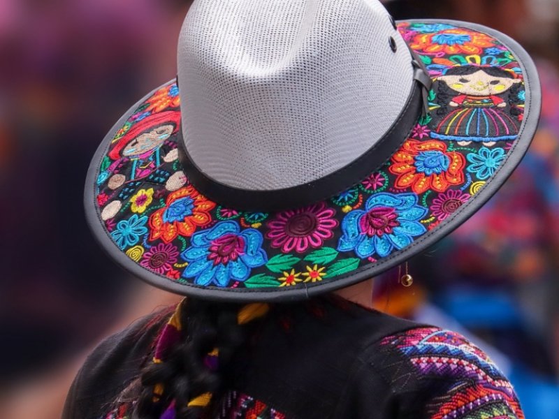Guatemala