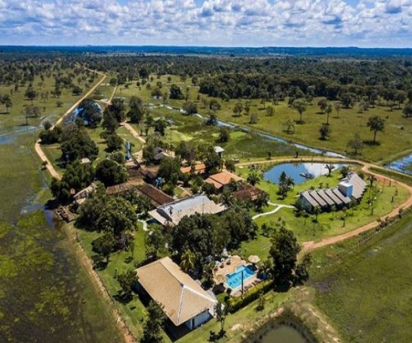 Pantanal Norte