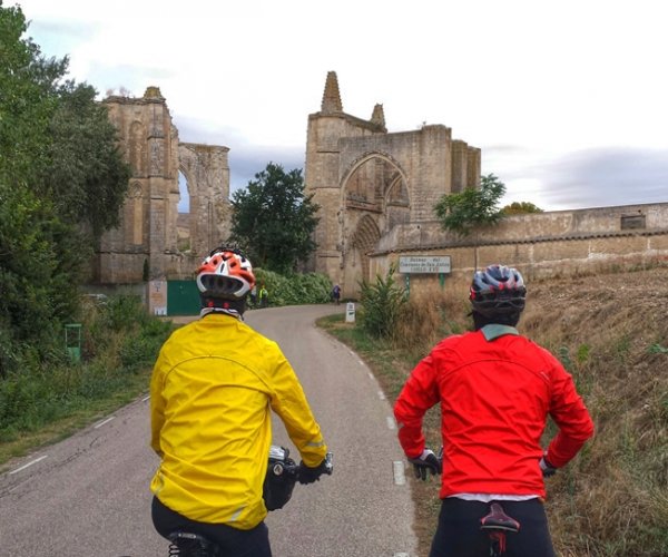 Caminho de Santiago