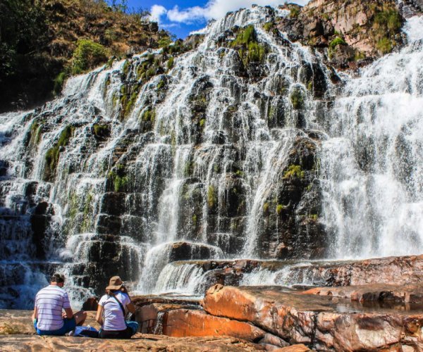 Chapada dos Veadeiros - São Jorge e Alto Paraíso