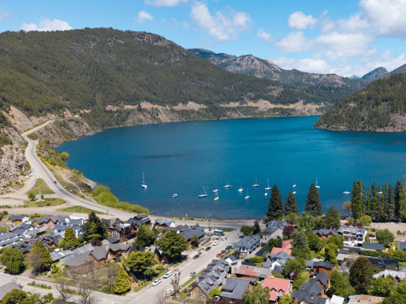 San Martin de los Andes