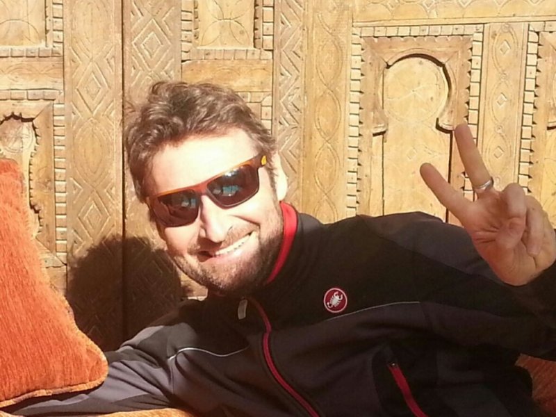 Maurício Lino de Almeida (IN MEMORIAM)
