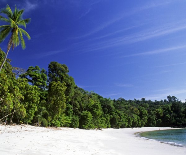 Costa Rica