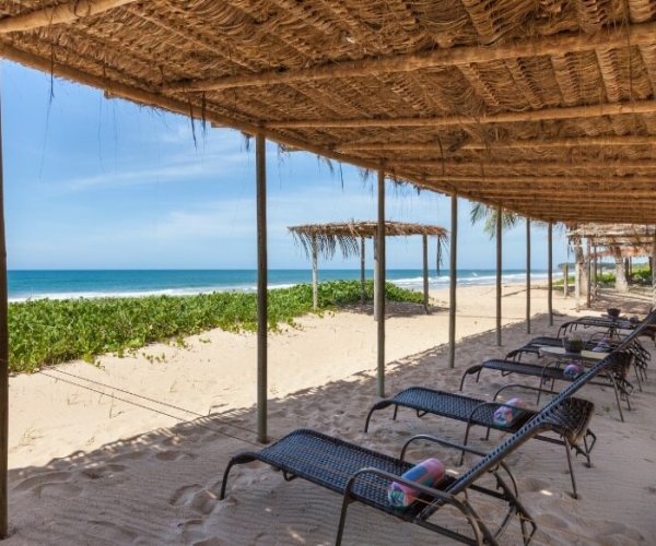 Pousada Terraços Marinhos - Península de Marau