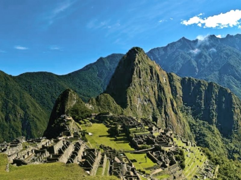 Pacote de Viagem para Hotel Explora Valle Sagrado