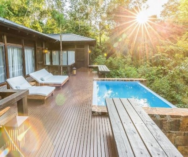 Villa Privada - Awasi iguazu