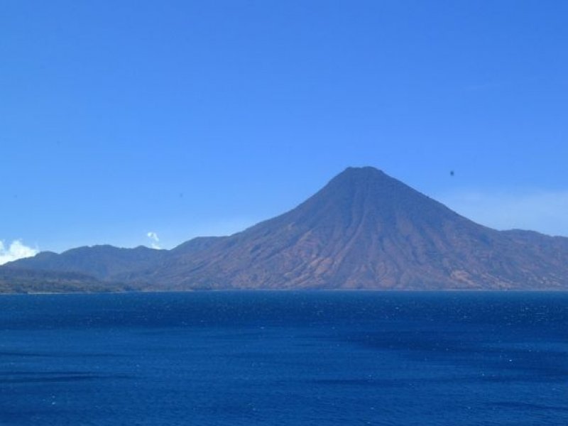 Lago Atitlán