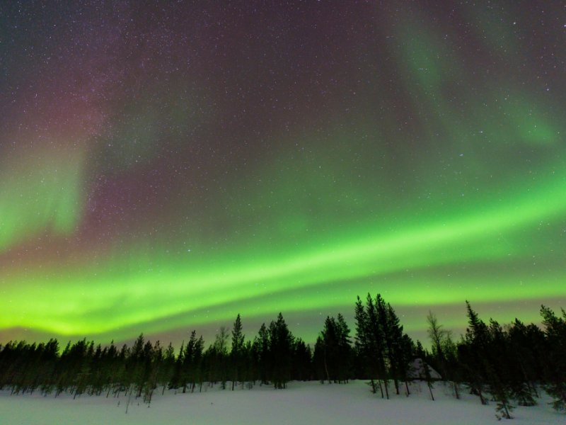 REVEILLON - Noruega, Suécia e Finlândia - Aurora Boreal, Lofoten e Lapônia