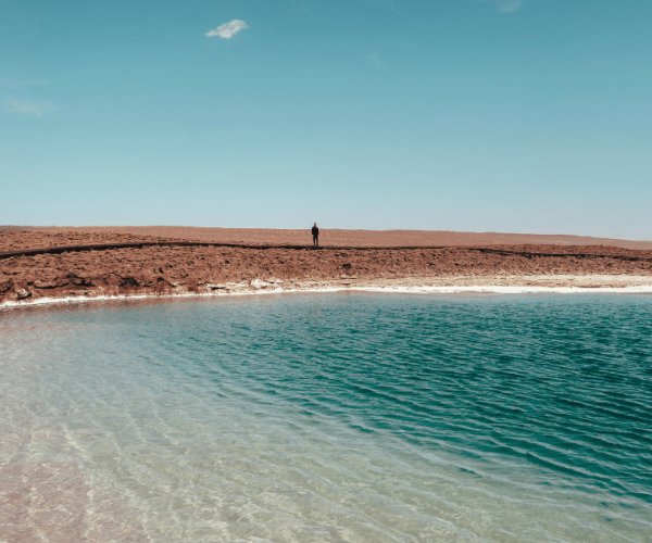 Pacote de Viagem para Reveillon no Atacama