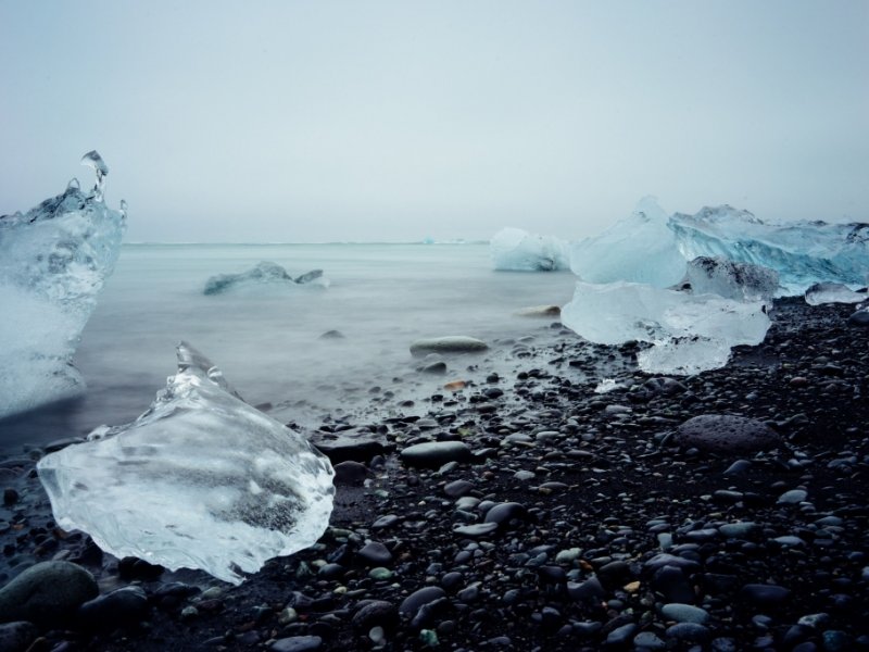 Jokulsarlon
